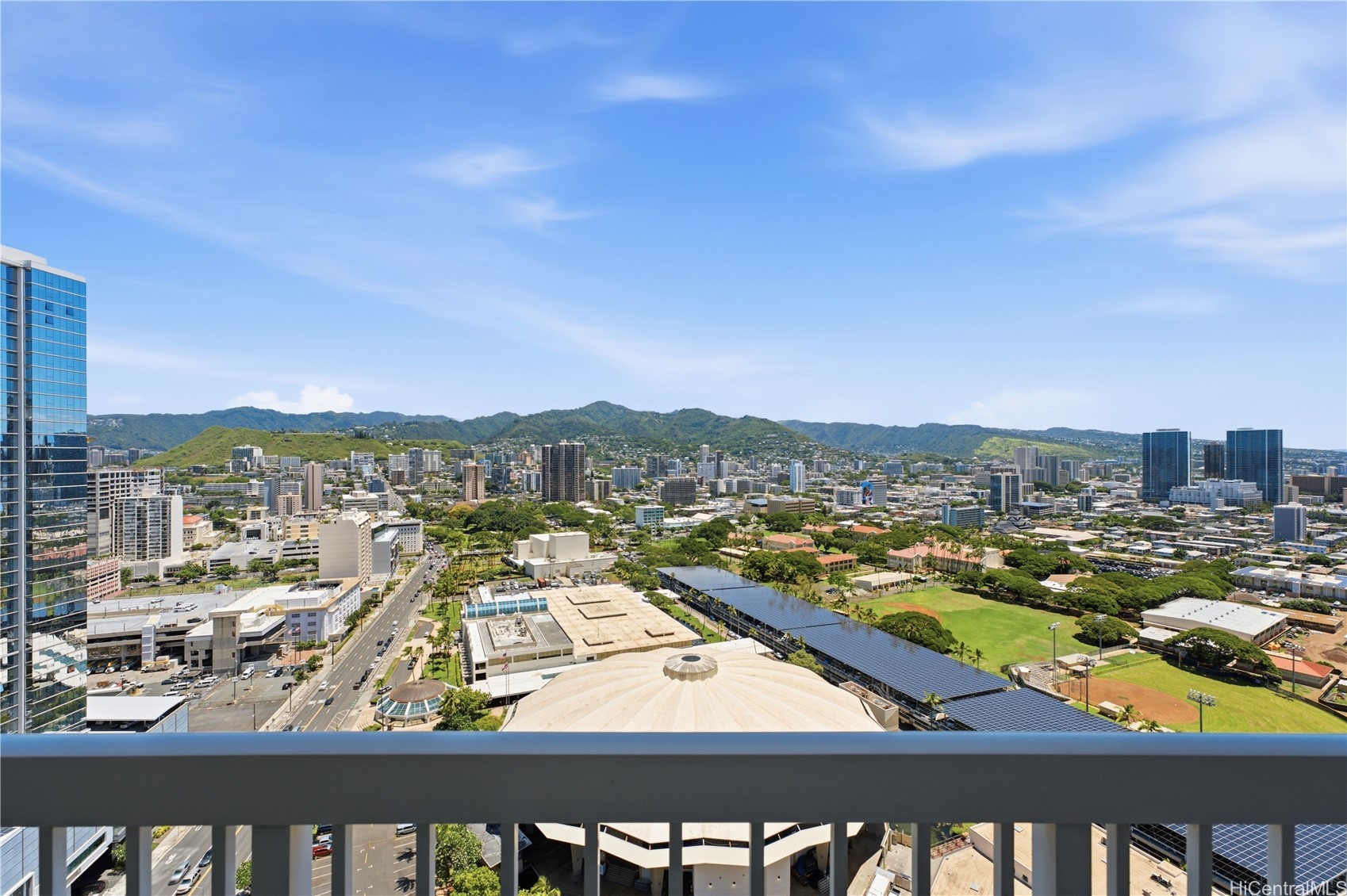 909 Kapiolani Boulevard 3206 Property Photo 7
