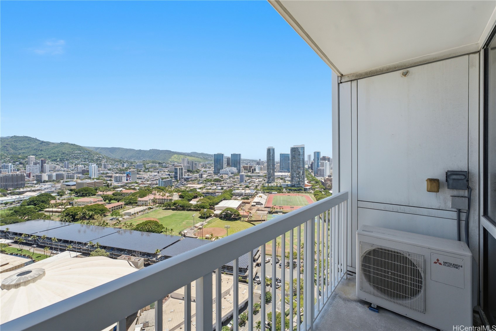 909 Kapiolani Boulevard 3206 Property Photo 8
