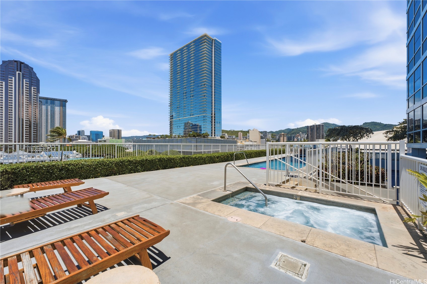 909 Kapiolani Boulevard 3206 Property Photo 12