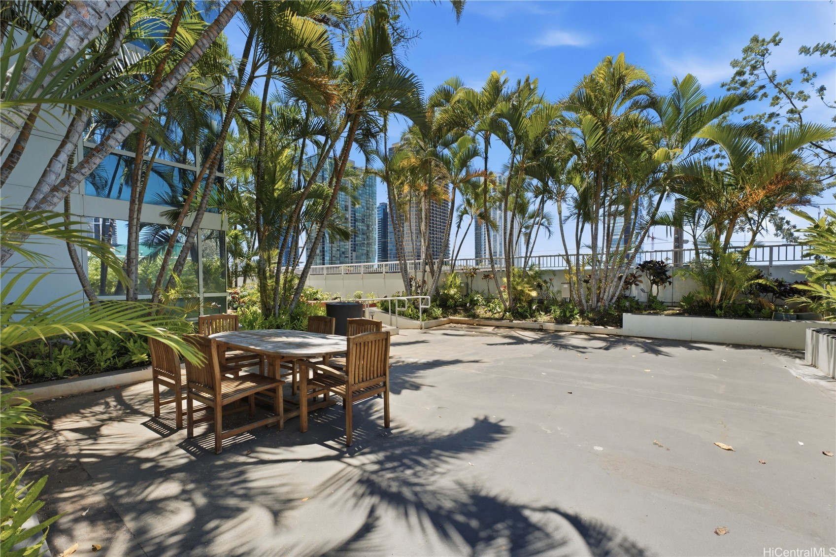 909 Kapiolani Boulevard 3206 Property Photo 14