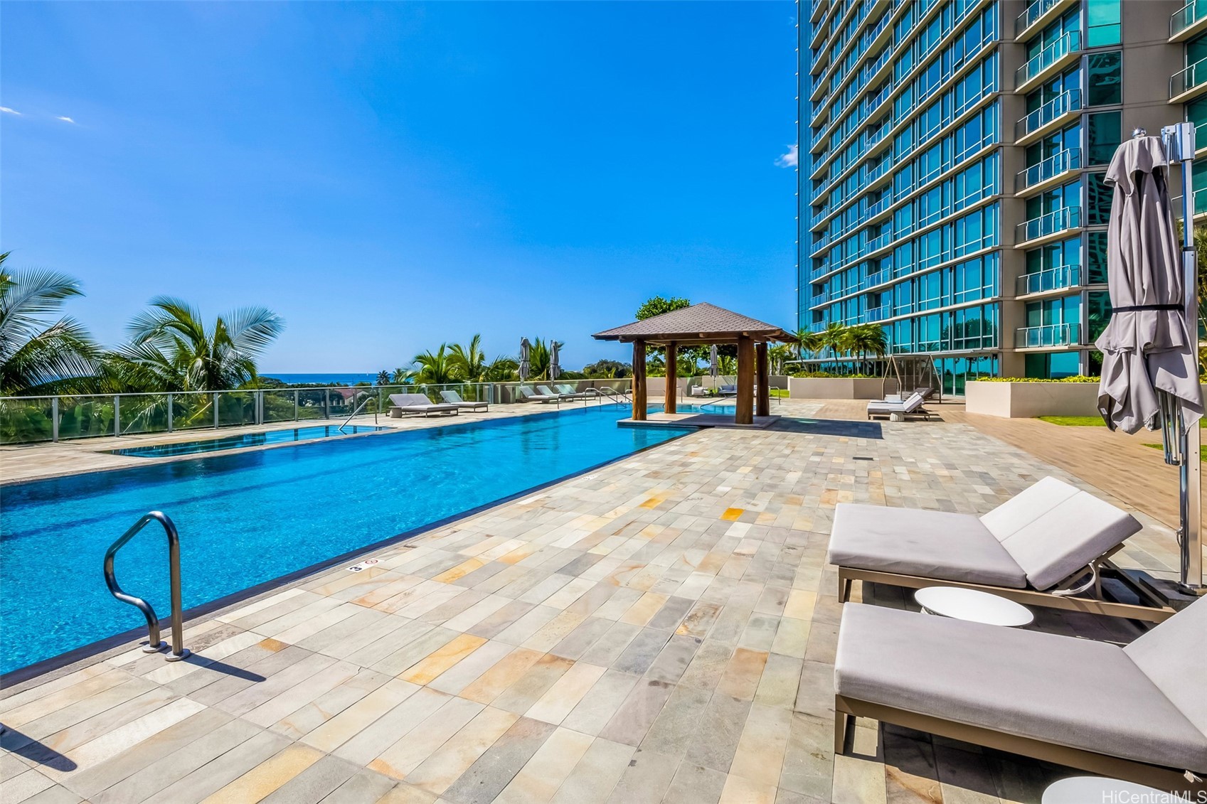 1288 Ala Moana Boulevard 15g Property Photo 18