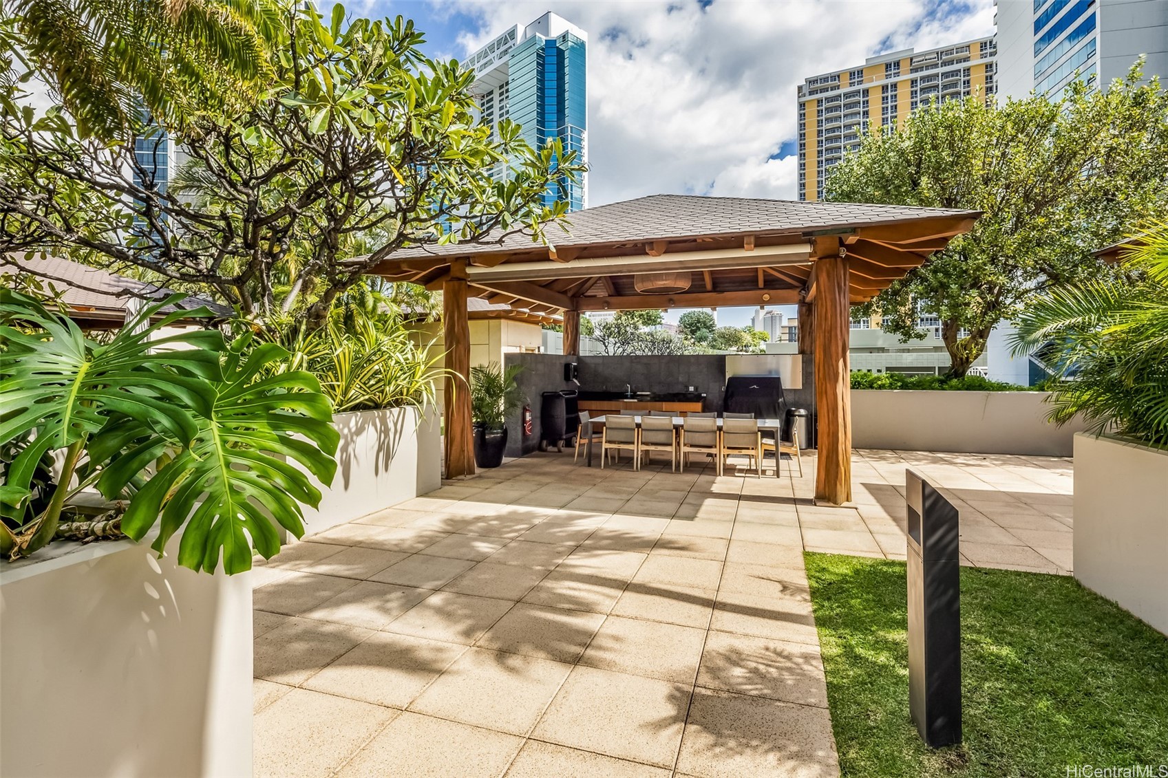 1288 Ala Moana Boulevard 15g Property Photo 19