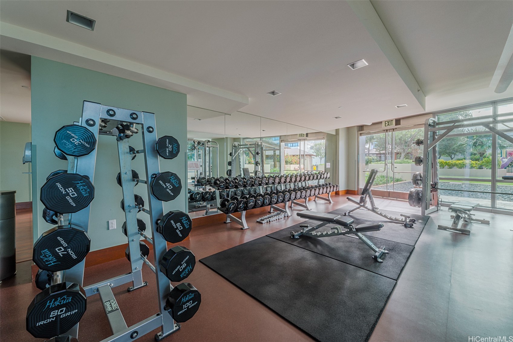 1288 Ala Moana Boulevard 15g Property Photo 21
