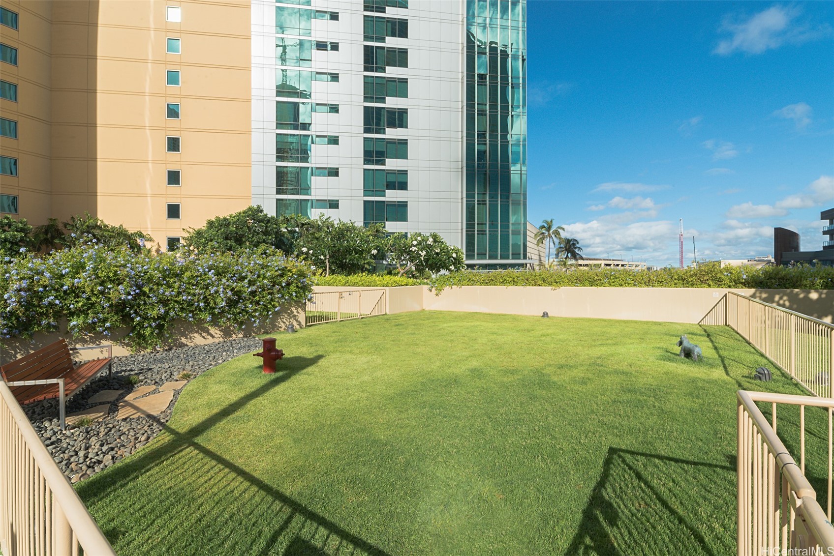 1288 Ala Moana Boulevard 15g Property Photo 22