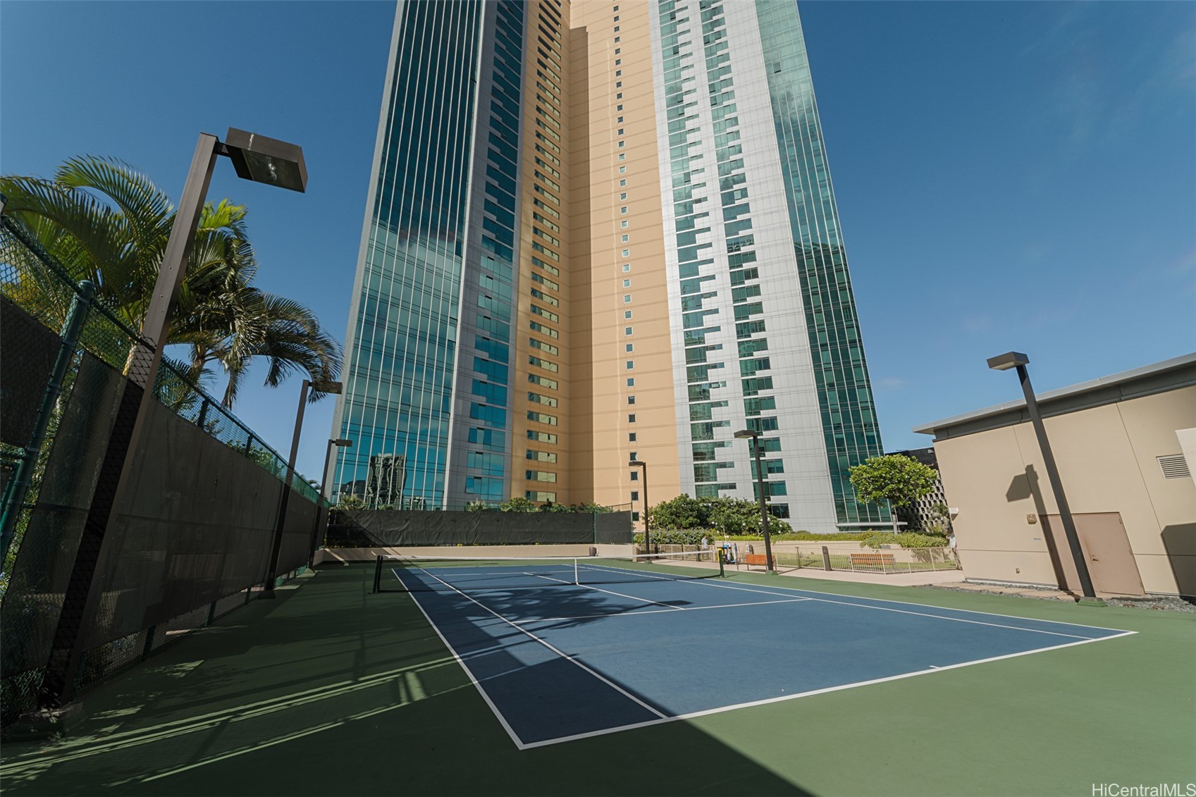 1288 Ala Moana Boulevard 15g Property Photo 23