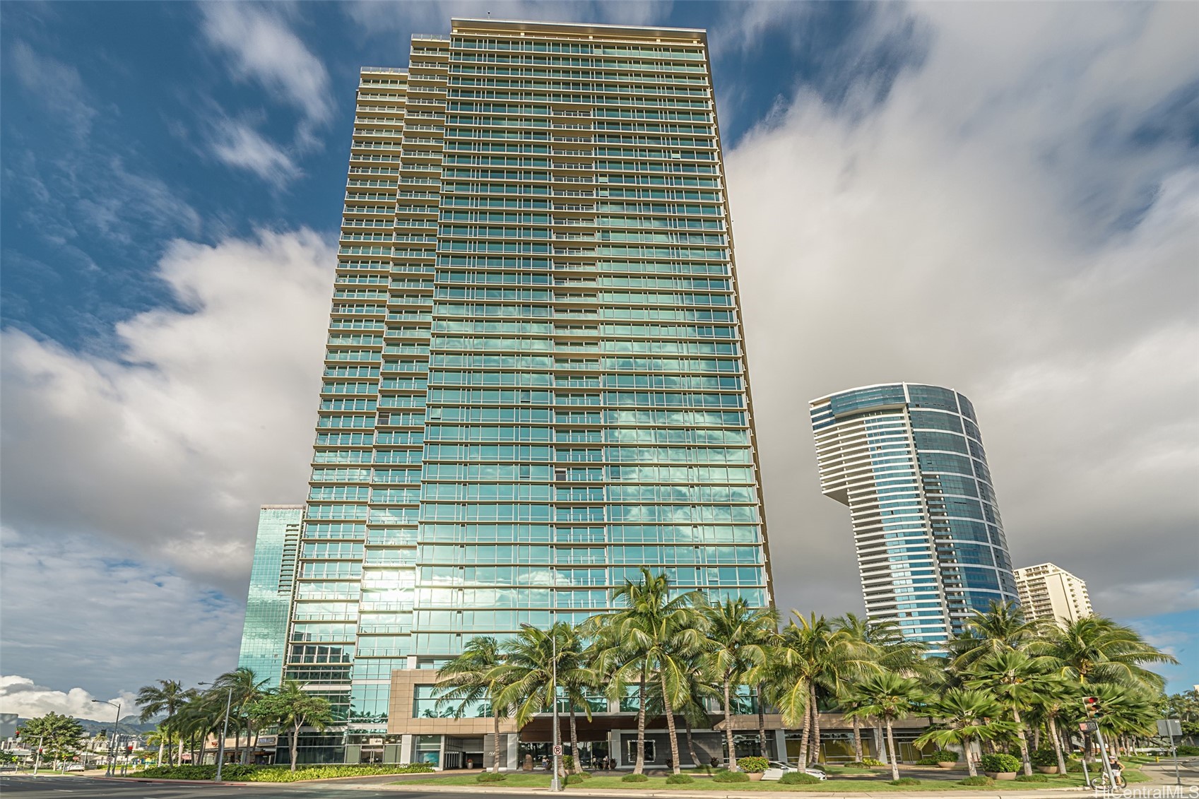 1288 Ala Moana Boulevard 15g Property Photo 25