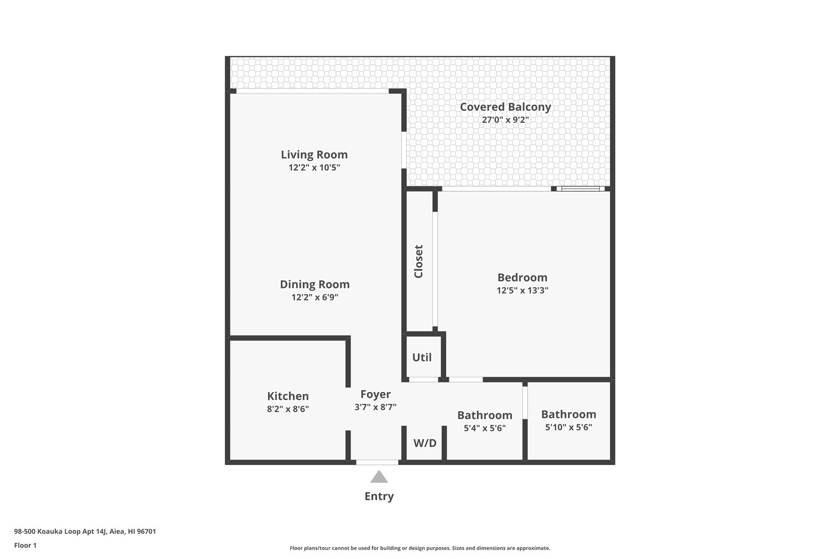 98-500 Koauka Loop 14j Property Photo 25