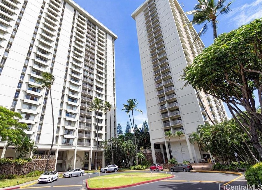 1511 Nuuanu Avenue 534 Property Photo 1