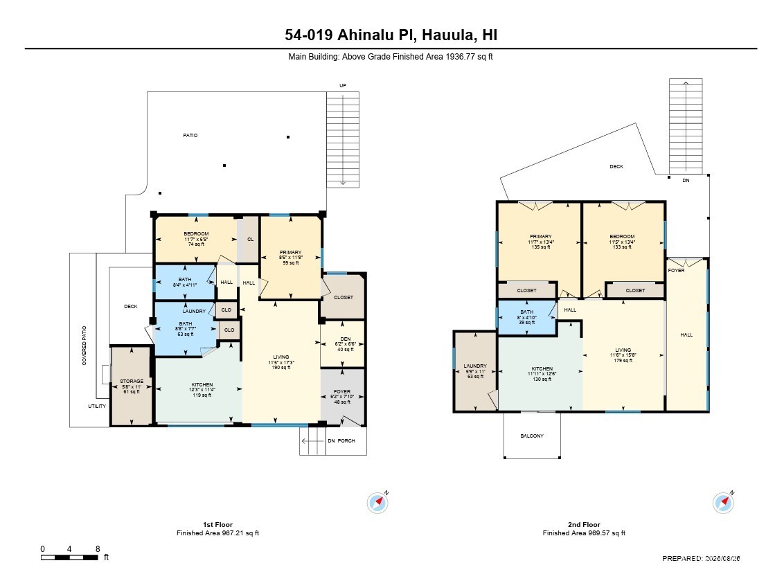 54-019 Ahinalu Place Property Photo 23