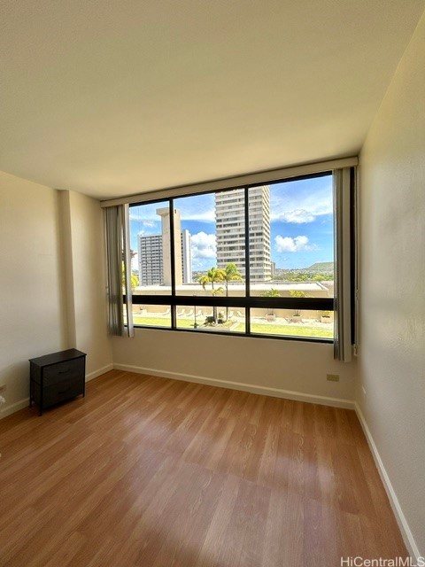 2499 Kapiolani Boulevard 705 Property Photo 6