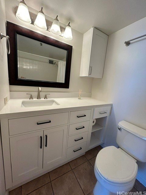 2499 Kapiolani Boulevard 705 Property Photo 11