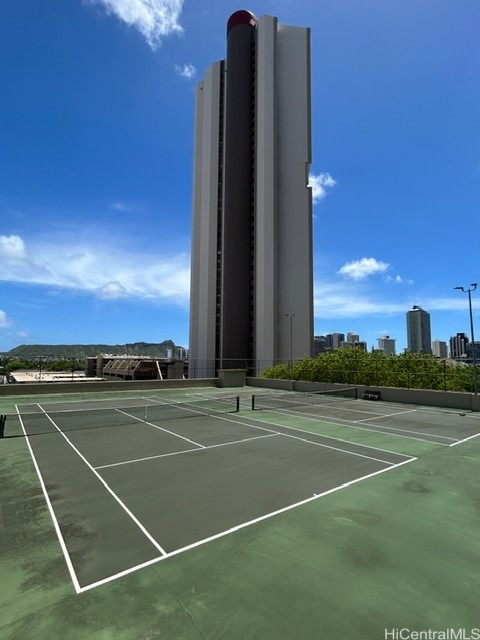 2499 Kapiolani Boulevard 705 Property Photo 15