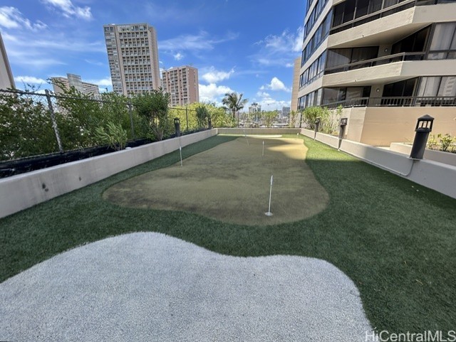 2499 Kapiolani Boulevard 705 Property Photo 16