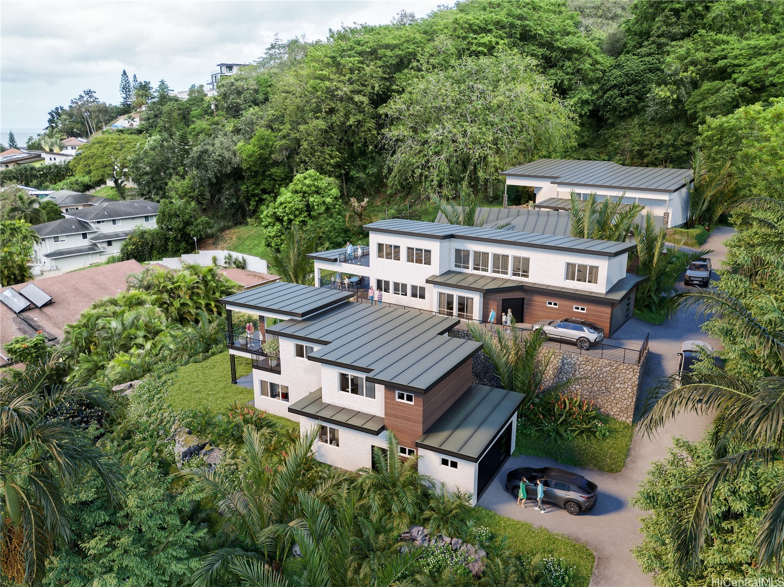 44-122 B Ikeanani Drive Property Photo 1