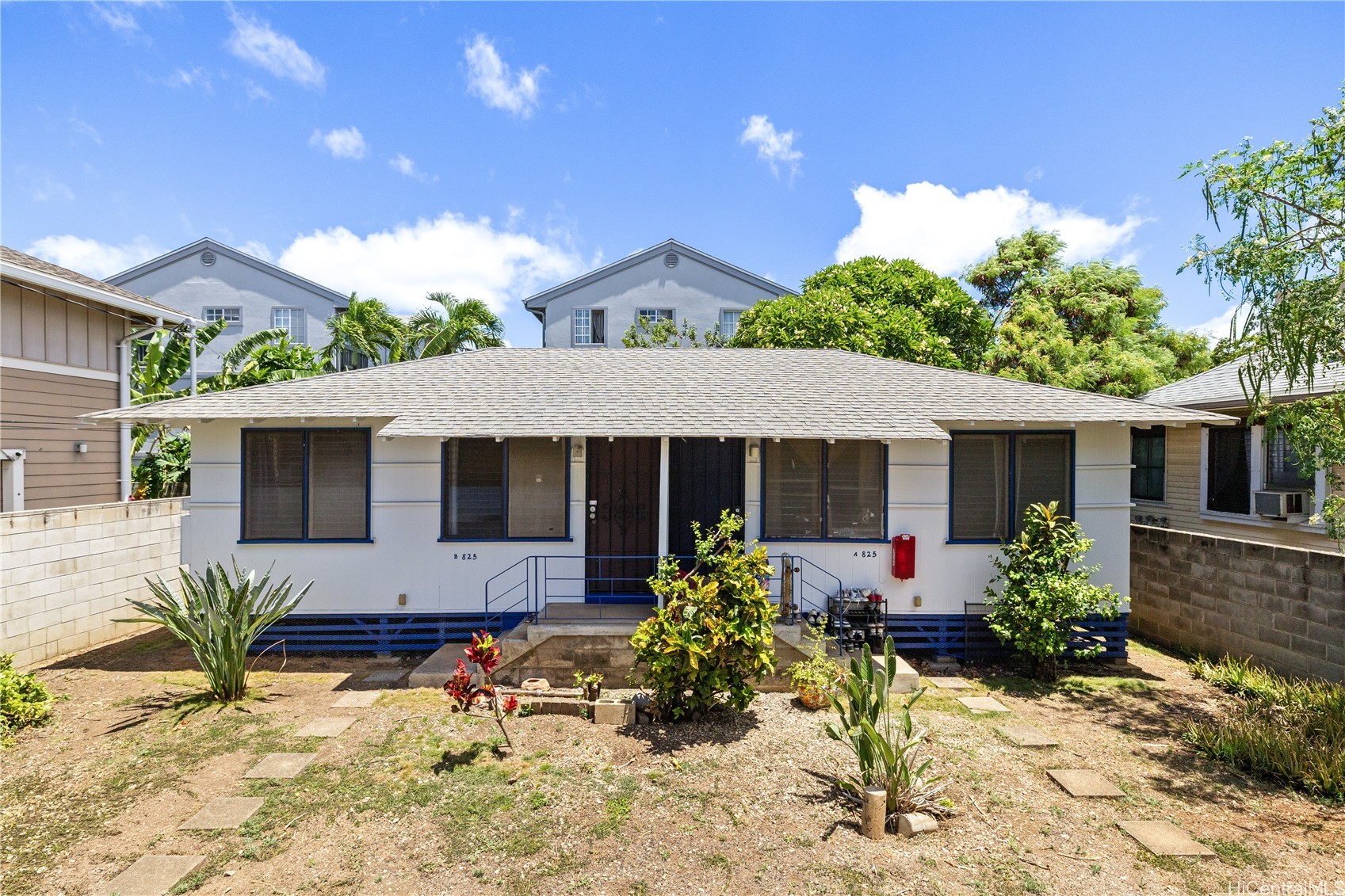 825 Olokele Avenue Property Photo 1