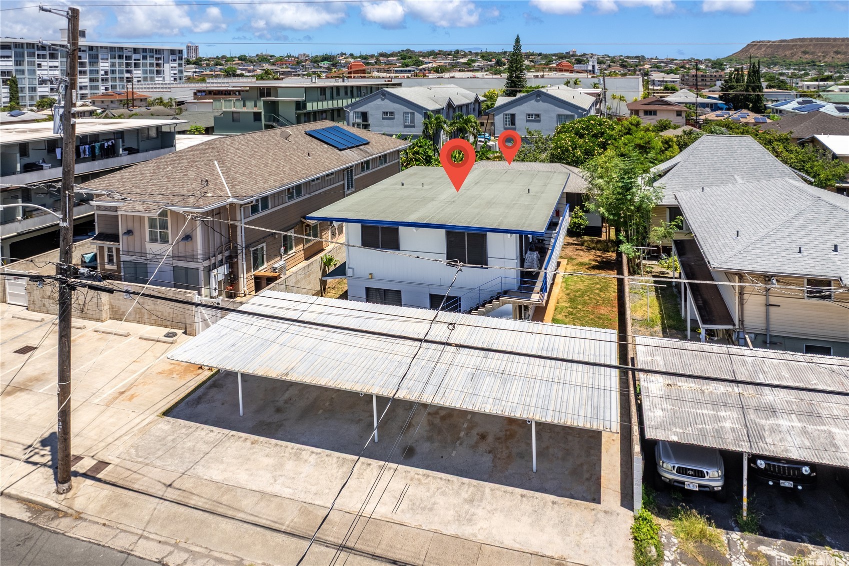 825 Olokele Avenue Property Photo 25