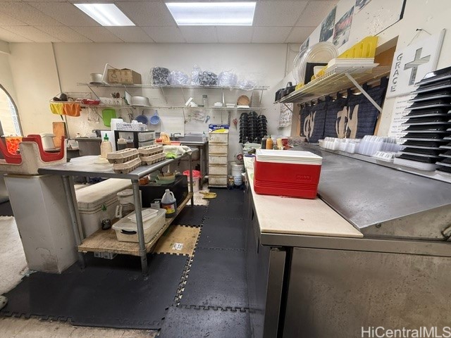 1778 Ala Moana Boulevard 3020 Property Photo 9