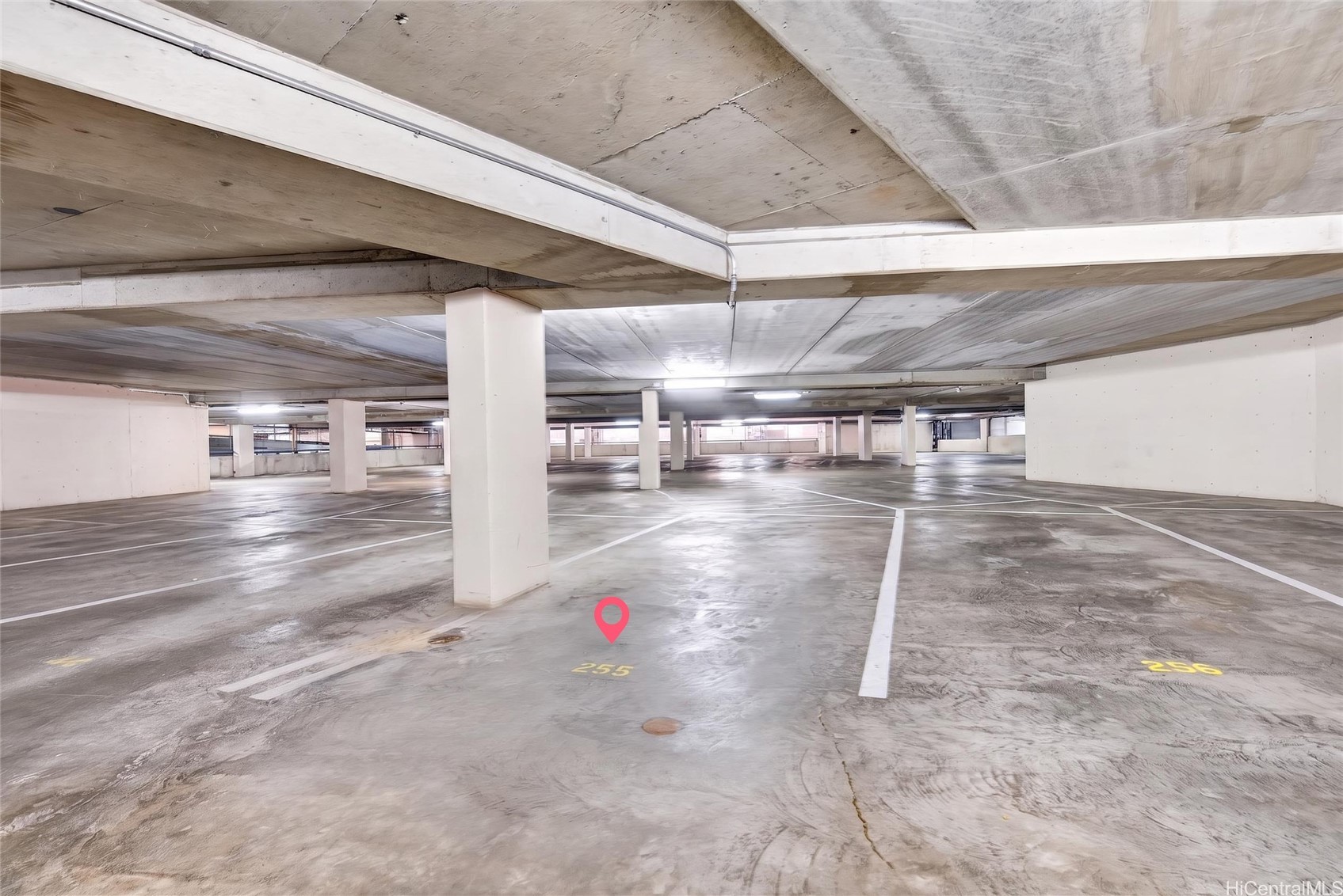 1600 Ala Moana Boulevard 1804 Property Photo 18