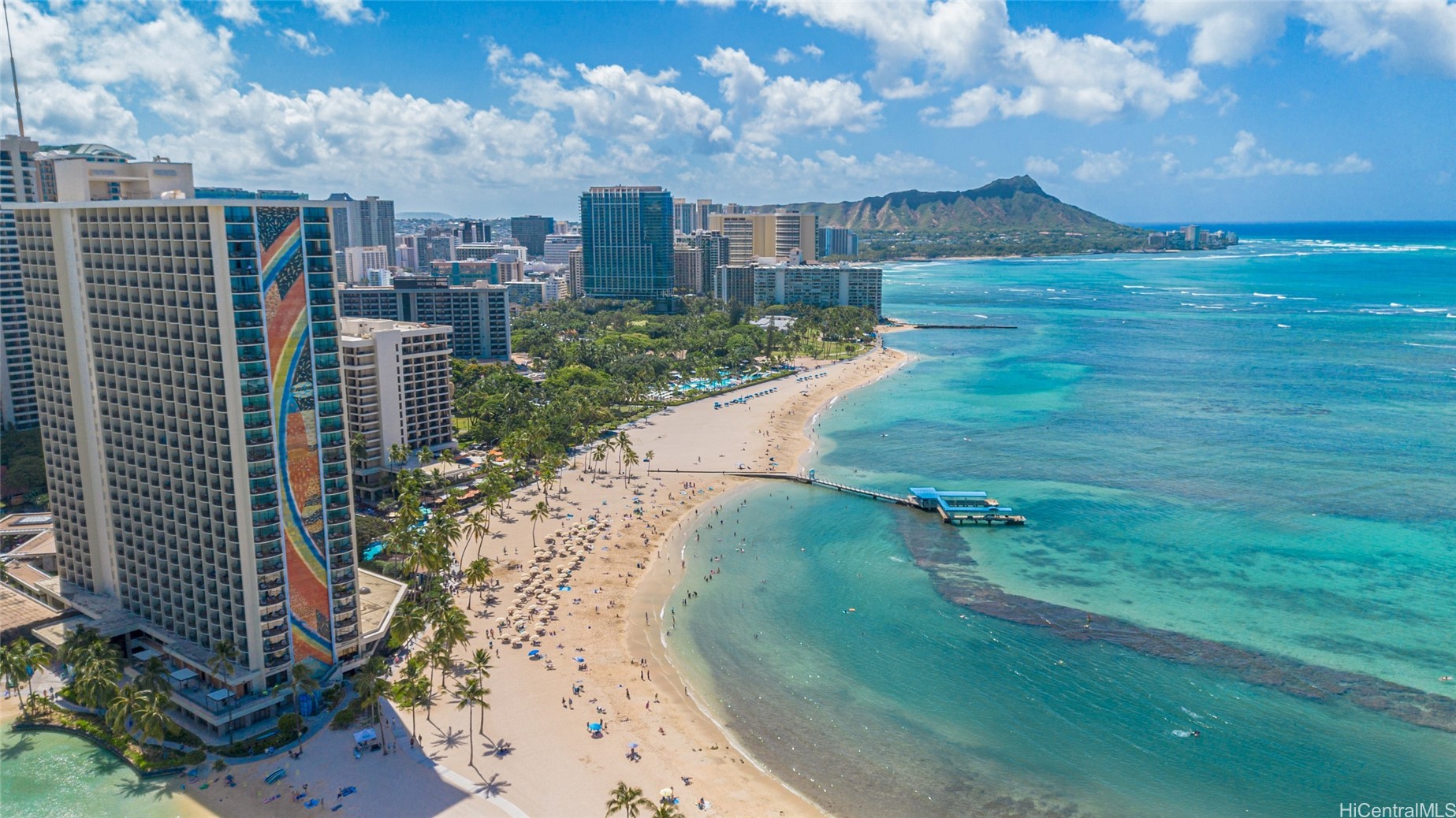 1600 Ala Moana Boulevard 1804 Property Photo 24
