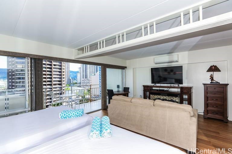 1777 Ala Moana Boulevard 1113 Property Photo 1