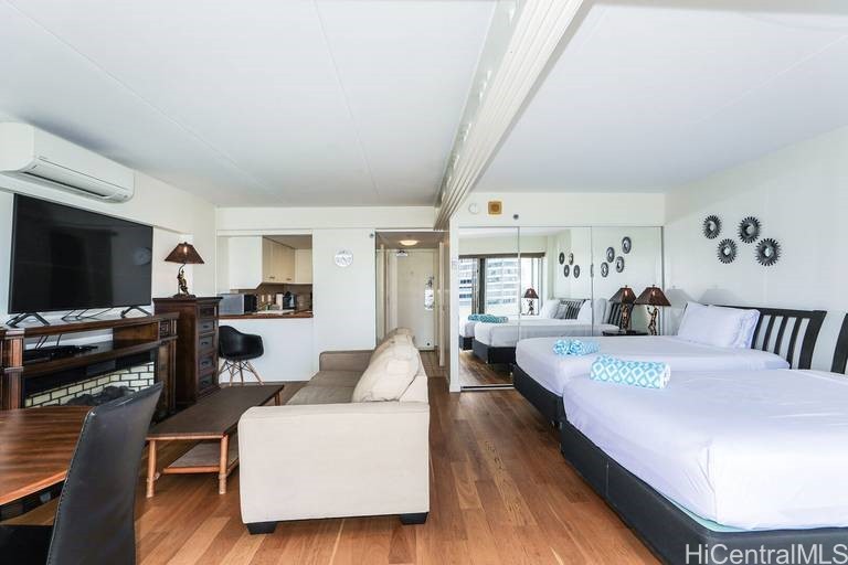 1777 Ala Moana Boulevard 1113 Property Photo 2
