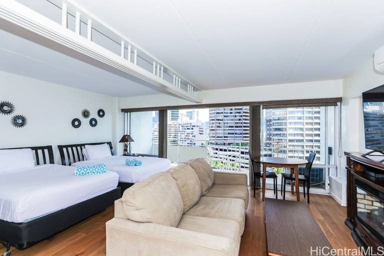 1777 Ala Moana Boulevard 1113 Property Photo 6