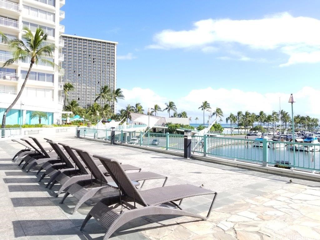 1777 Ala Moana Boulevard 1113 Property Photo 8