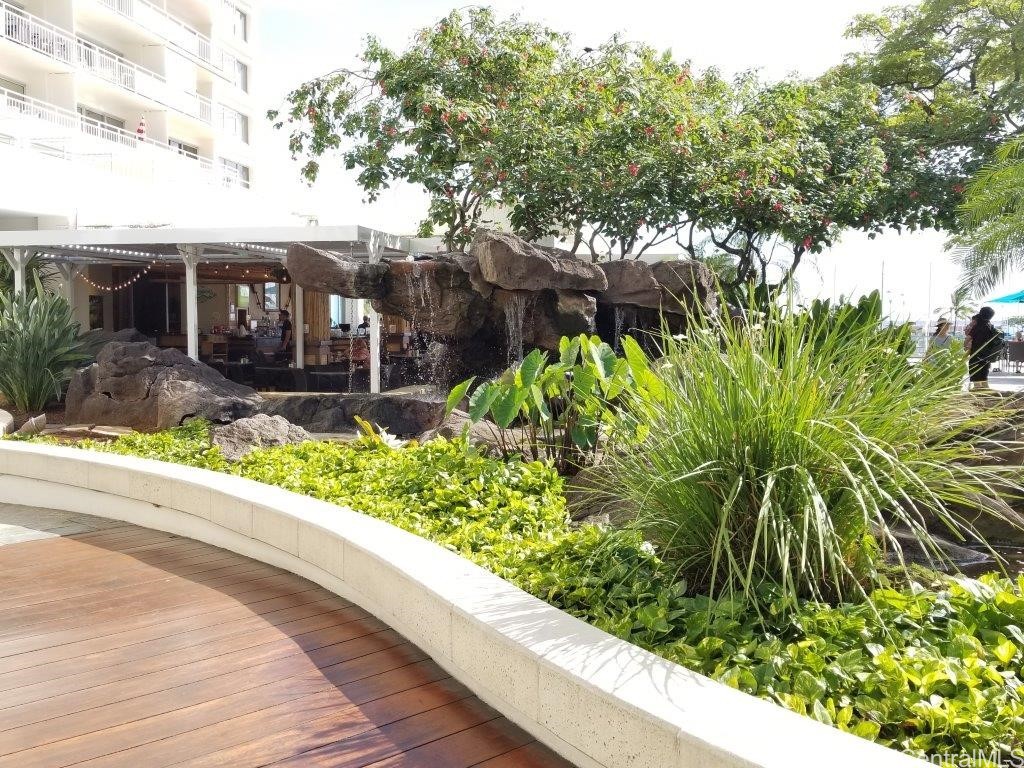 1777 Ala Moana Boulevard 1113 Property Photo 9