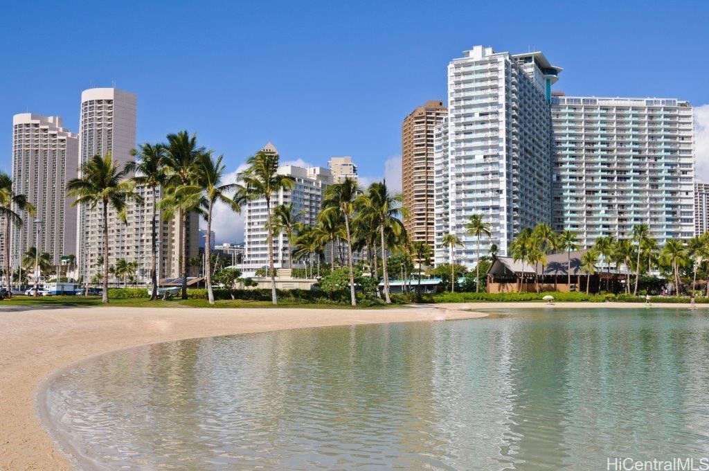 1777 Ala Moana Boulevard 1113 Property Photo 11