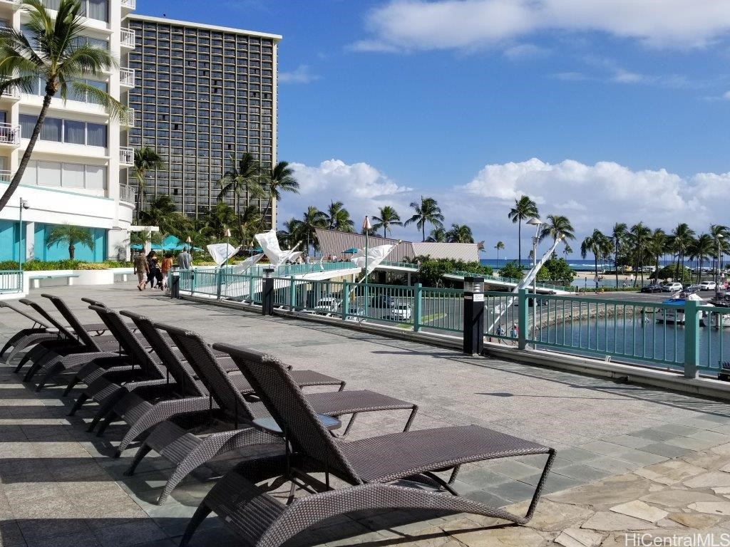 1777 Ala Moana Boulevard 1113 Property Photo 12