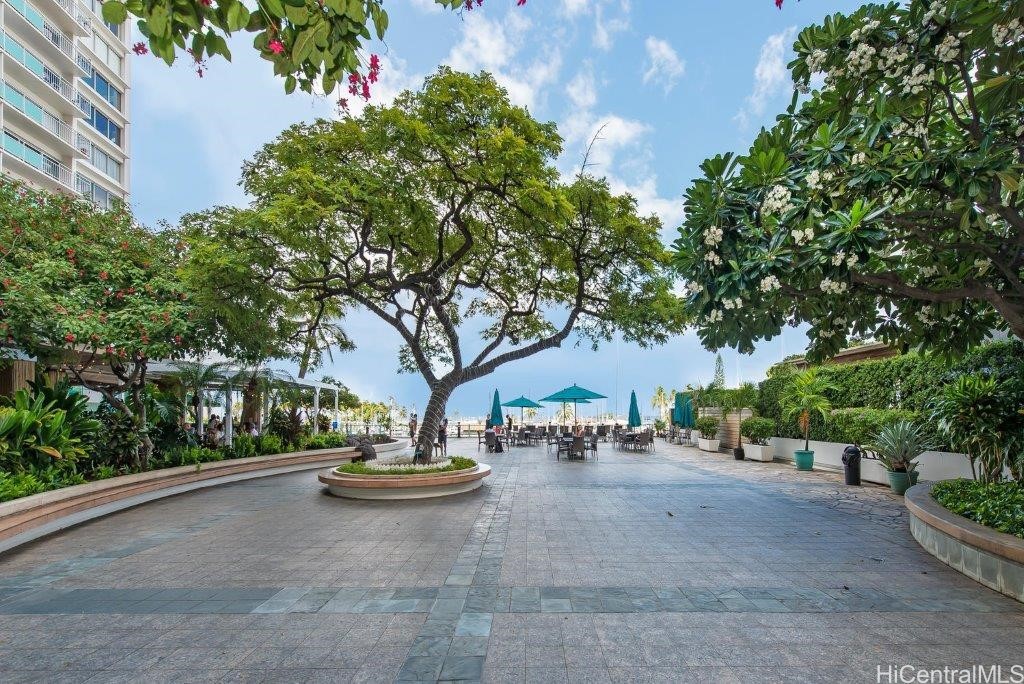 1777 Ala Moana Boulevard 1113 Property Photo 15