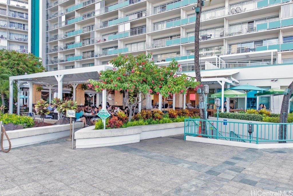1777 Ala Moana Boulevard 1113 Property Photo 18