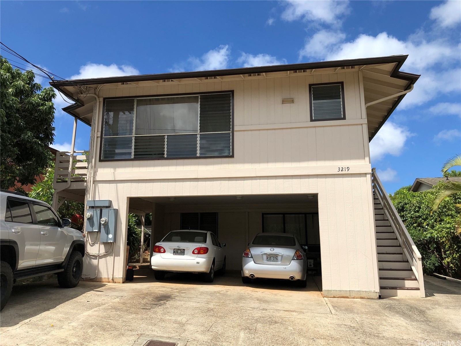 3219 Pahoa Avenue Property Photo 8