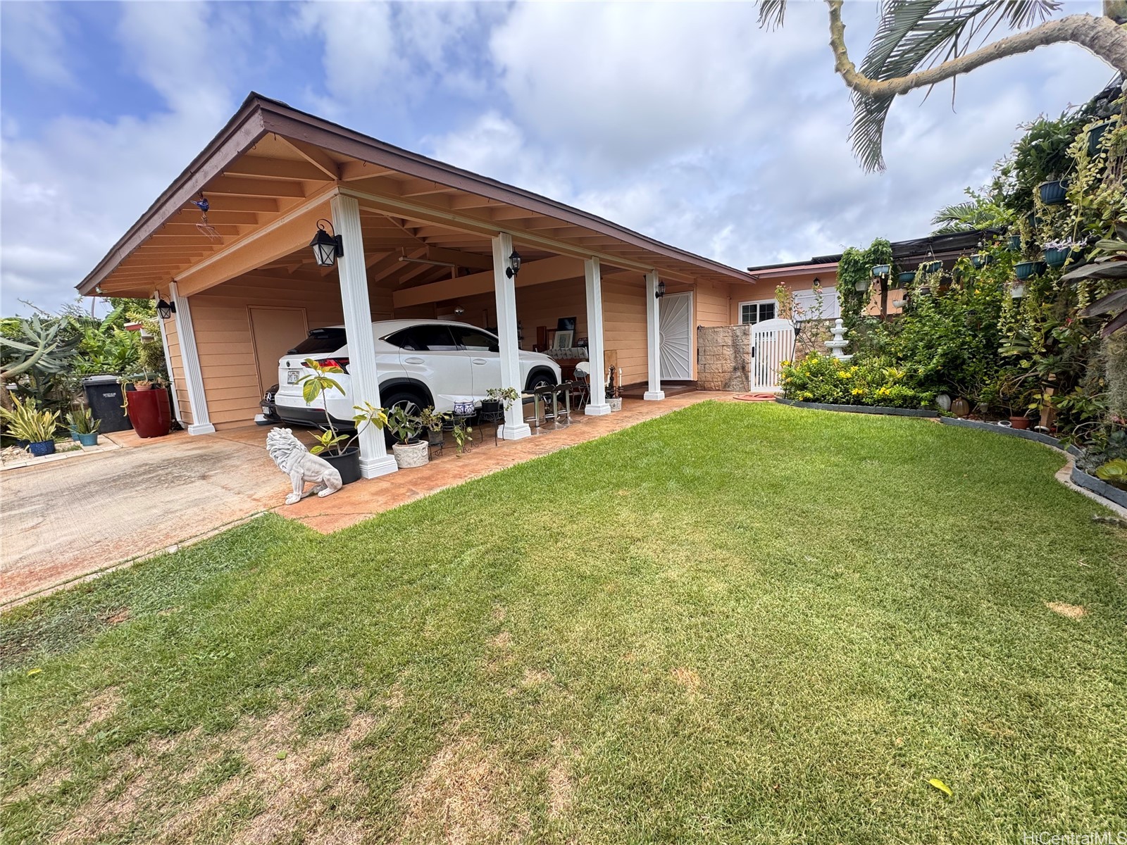91-843 Keakaula Place Property Photo 1