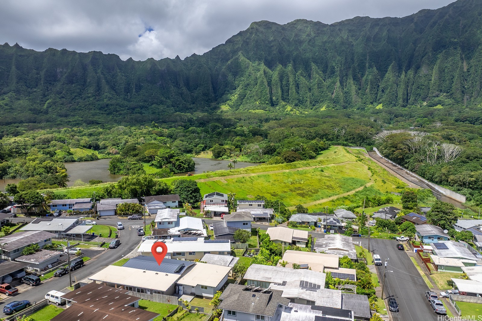 45-659 Nawahine Loop Property Photo 2