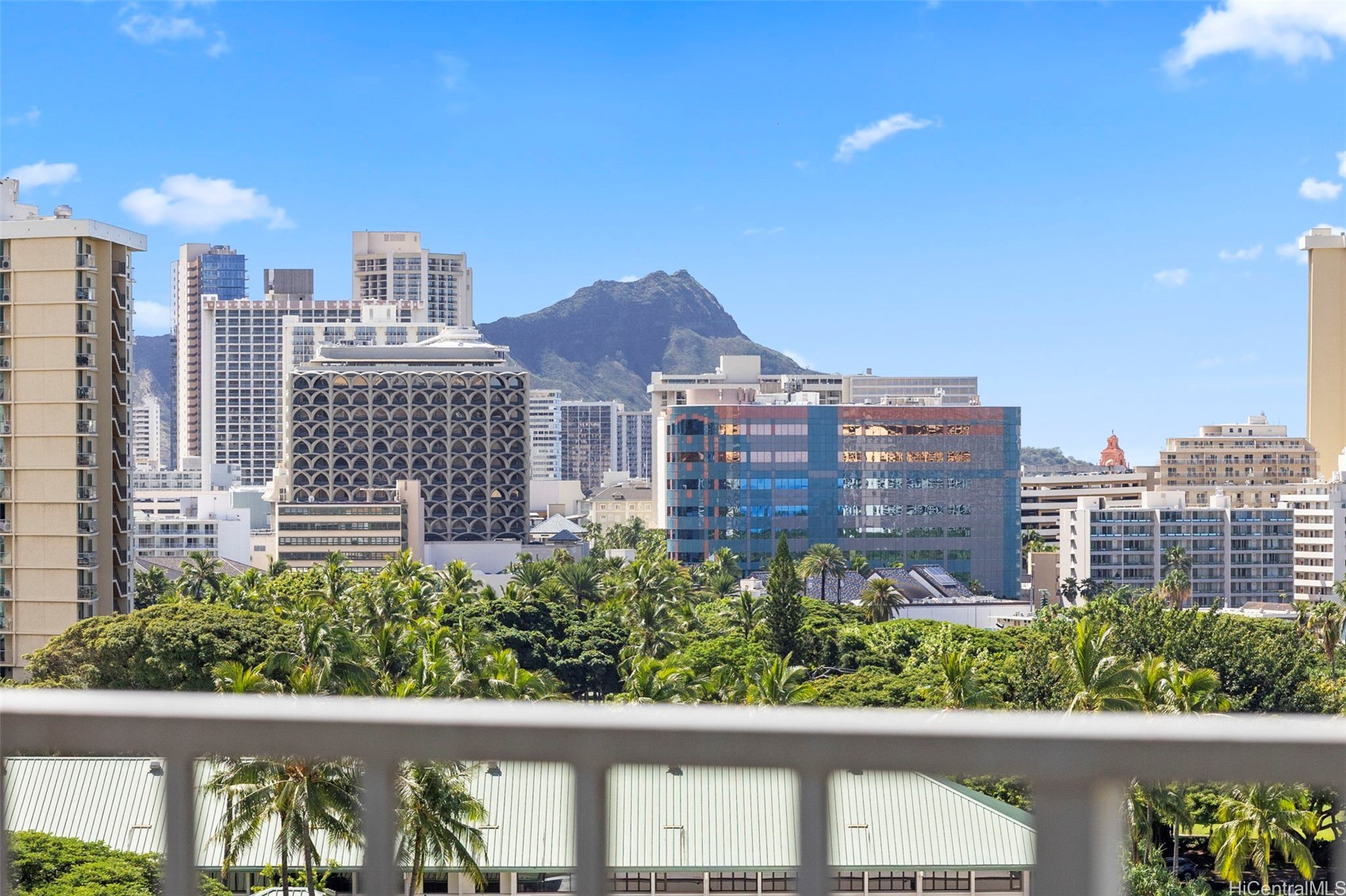 1920 Ala Moana Boulevard 909 Property Photo 6