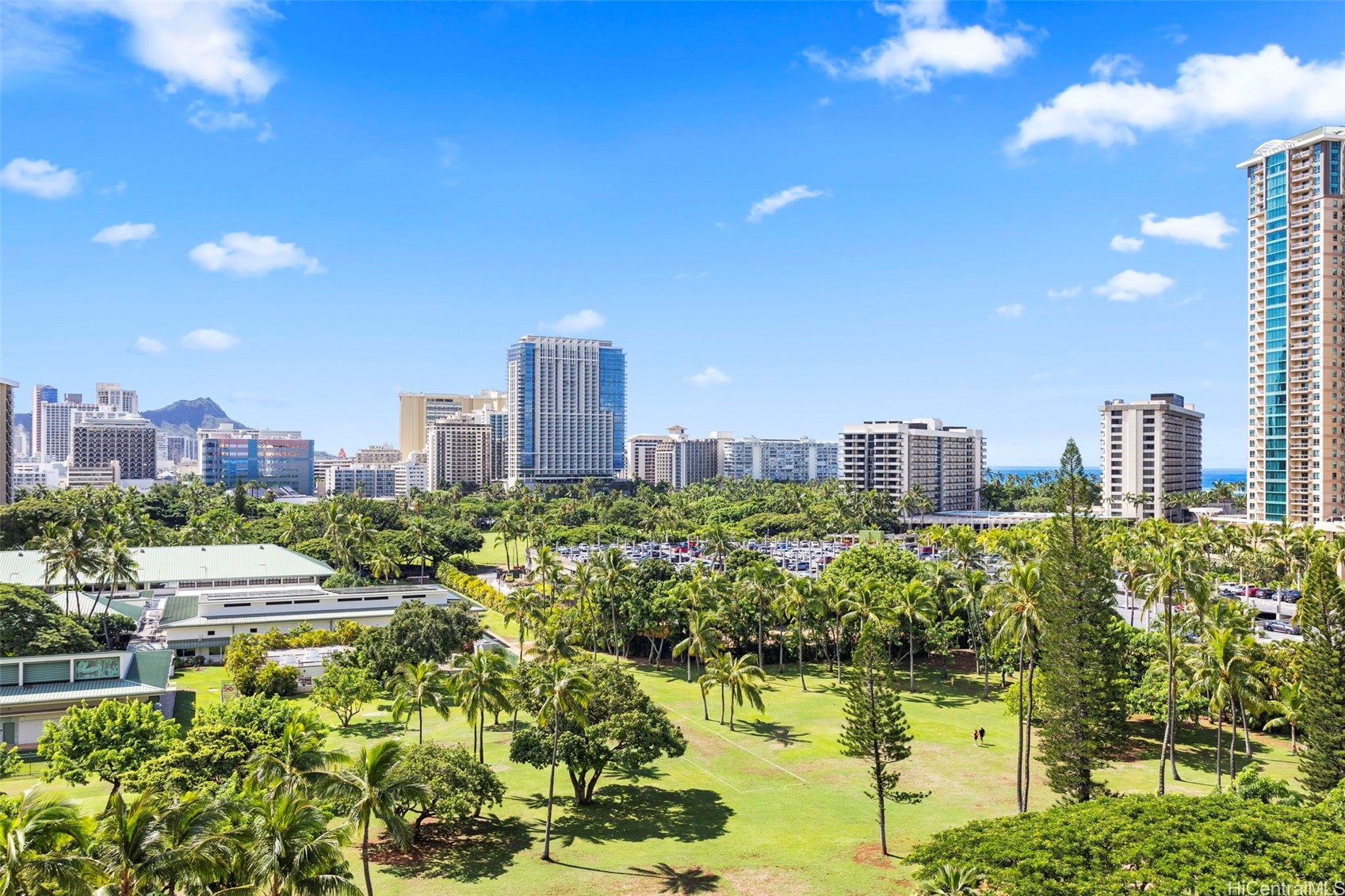 1920 Ala Moana Boulevard 909 Property Photo 7