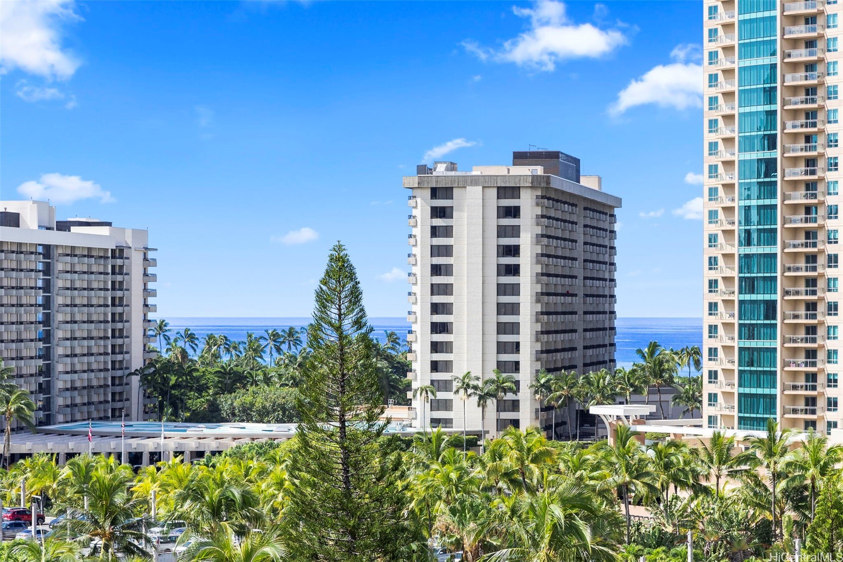 1920 Ala Moana Boulevard 909 Property Photo 18