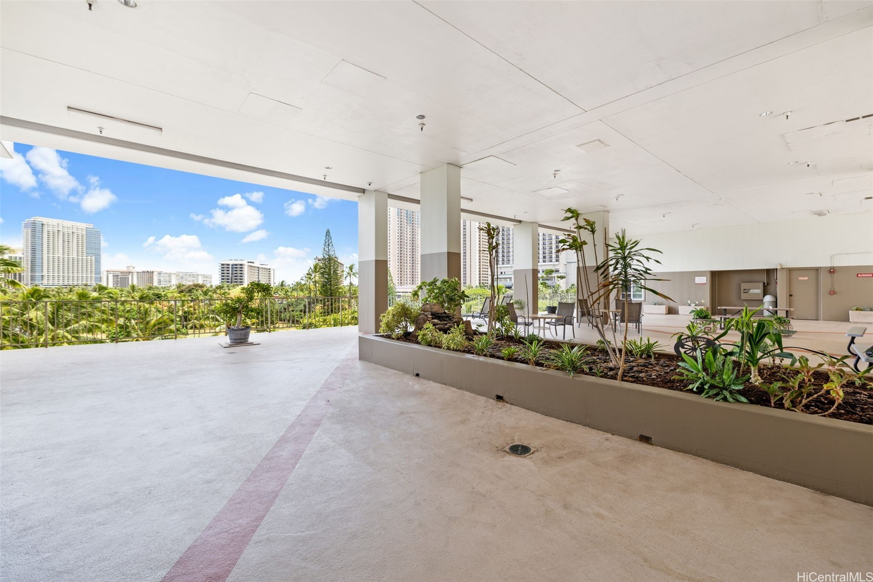 1920 Ala Moana Boulevard 909 Property Photo 21