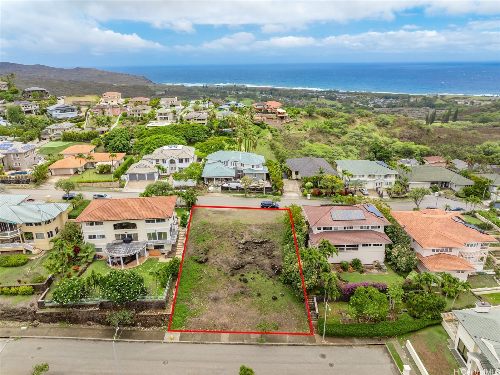 1022 Hanohano Way Property Photo 1