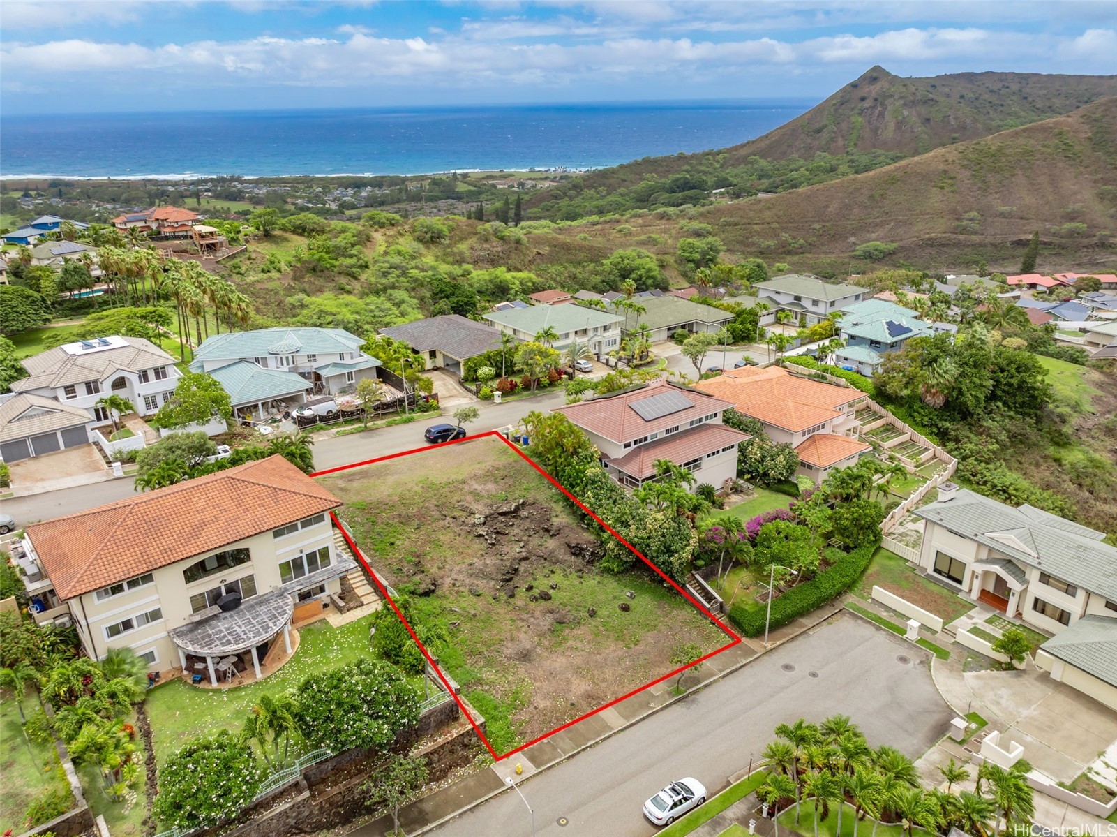 1022 Hanohano Way Property Photo 2
