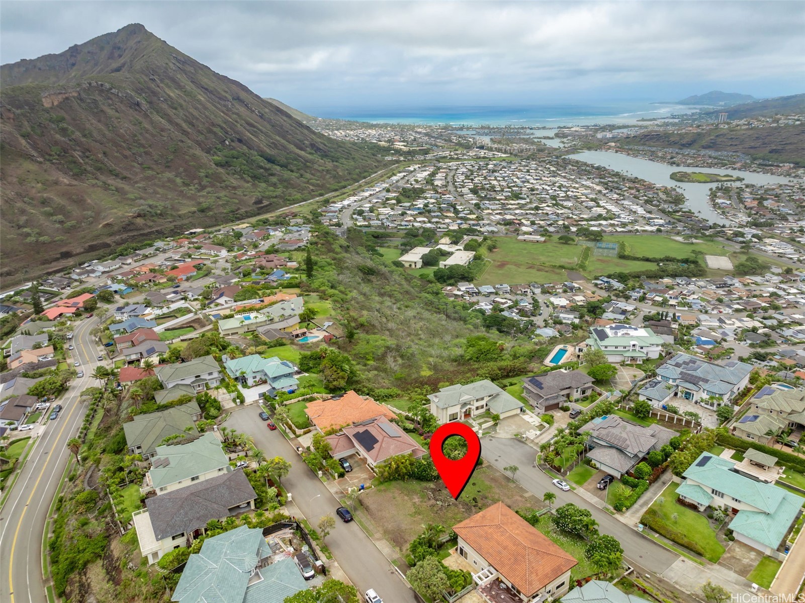 1022 Hanohano Way Property Photo 3