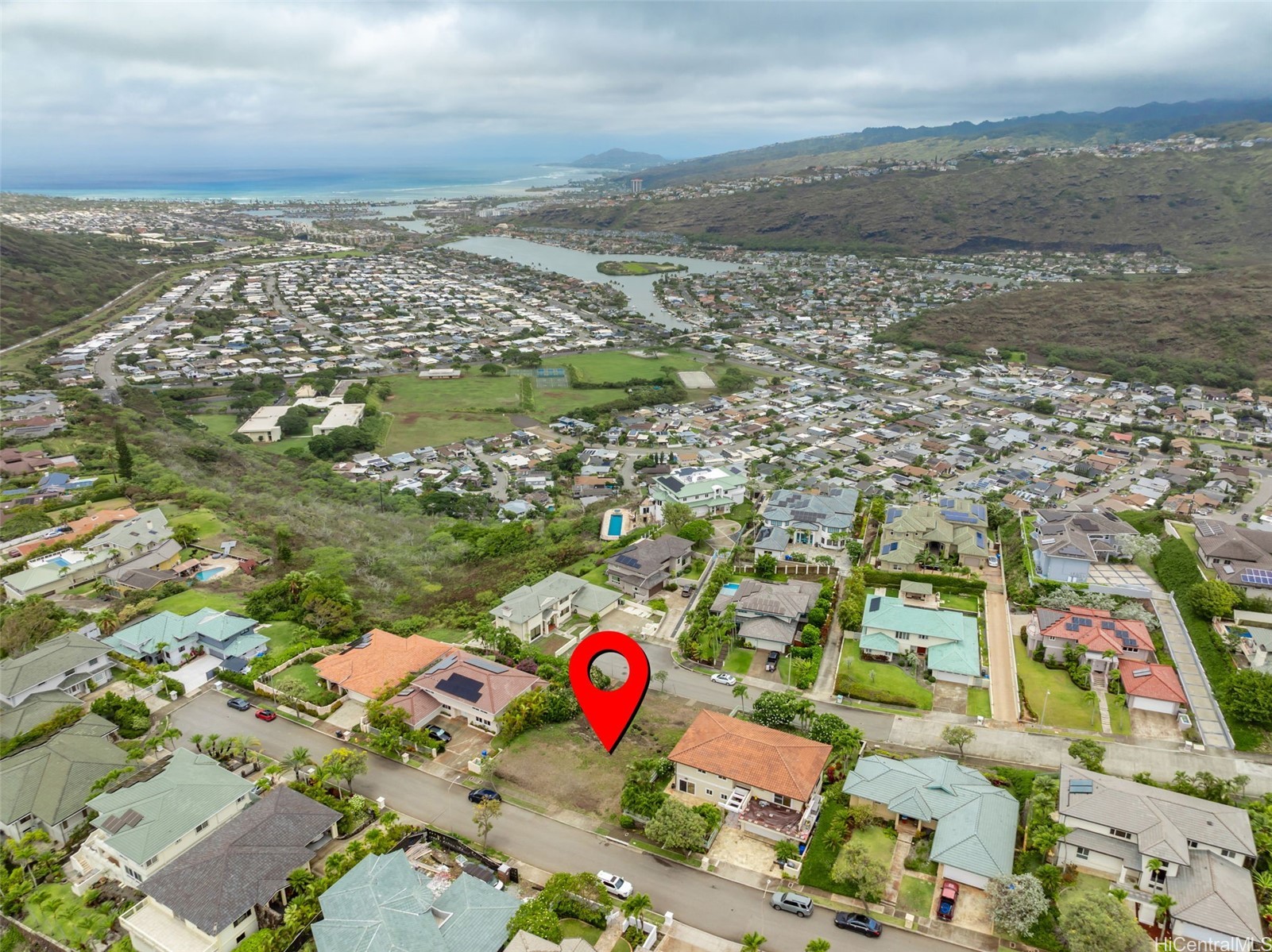 1022 Hanohano Way Property Photo 4
