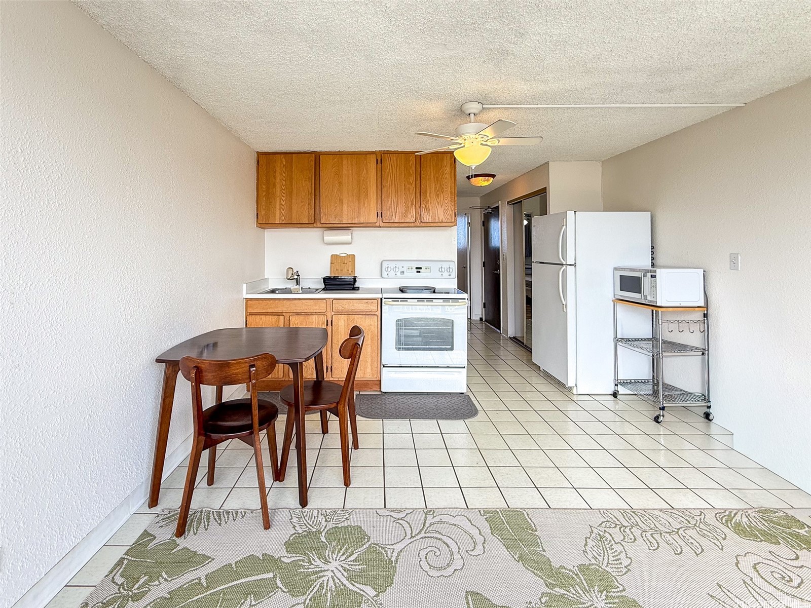 2211 Ala Wai Boulevard 2805 Property Photo 2