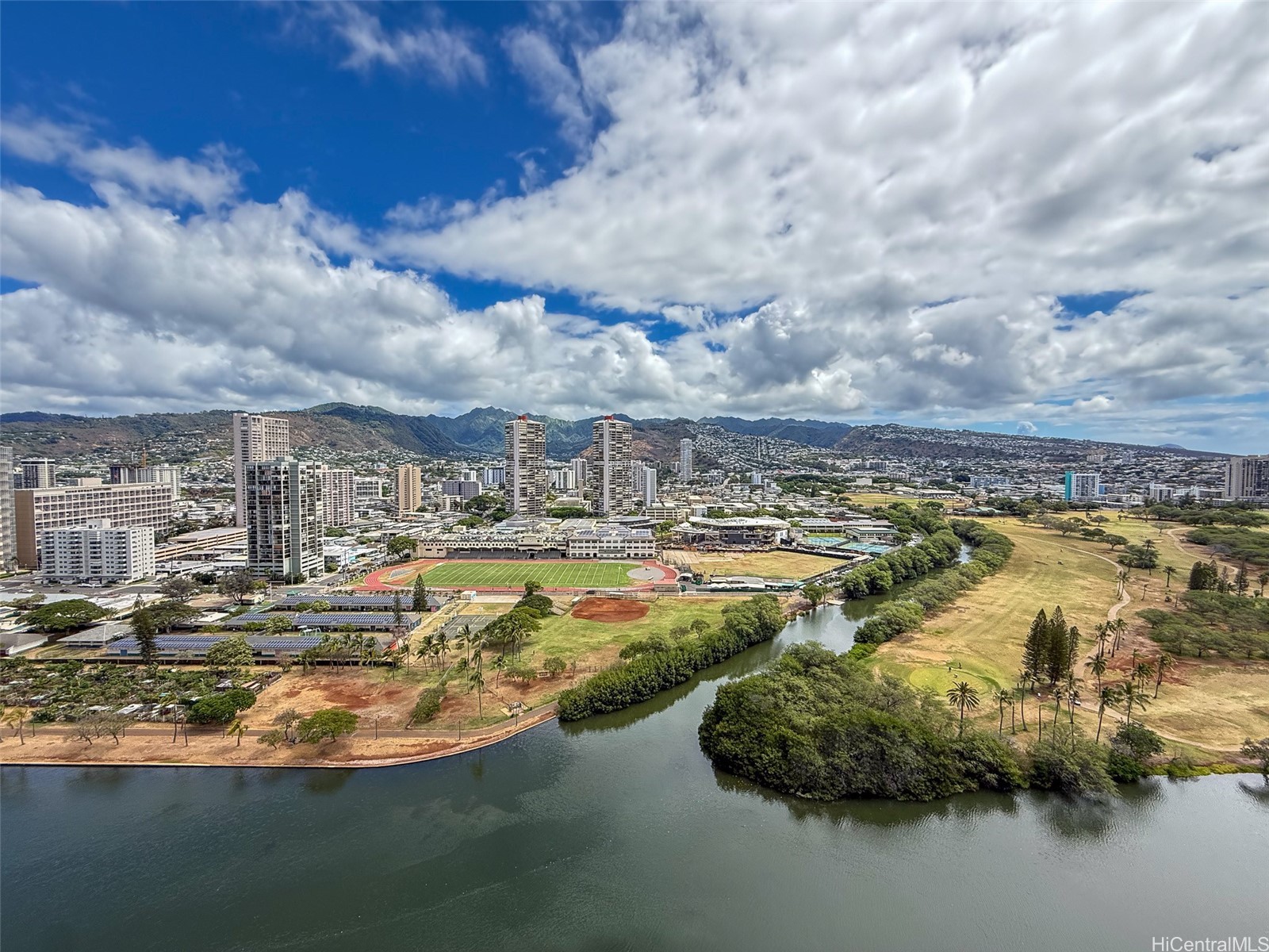 2211 Ala Wai Boulevard 2805 Property Photo 7