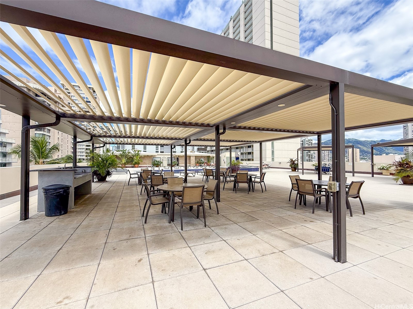 2211 Ala Wai Boulevard 2805 Property Photo 14