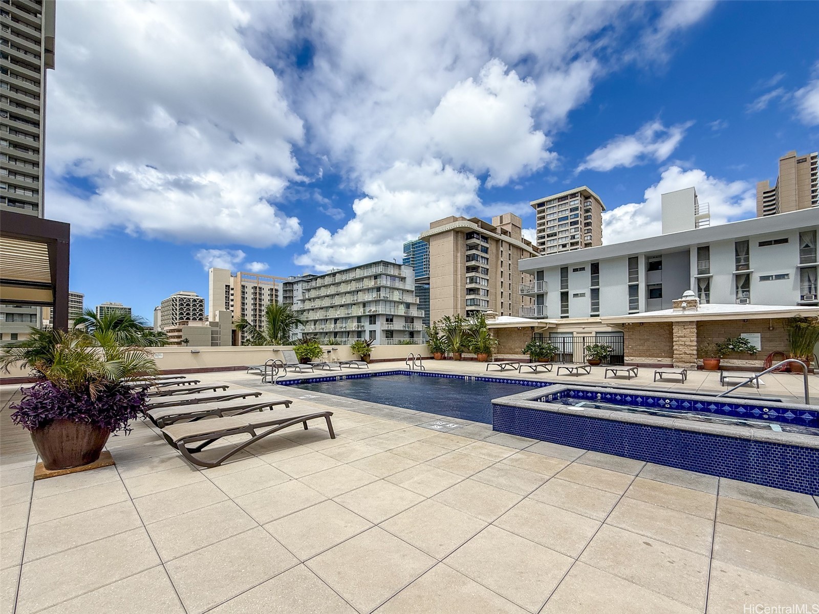 2211 Ala Wai Boulevard 2805 Property Photo 15