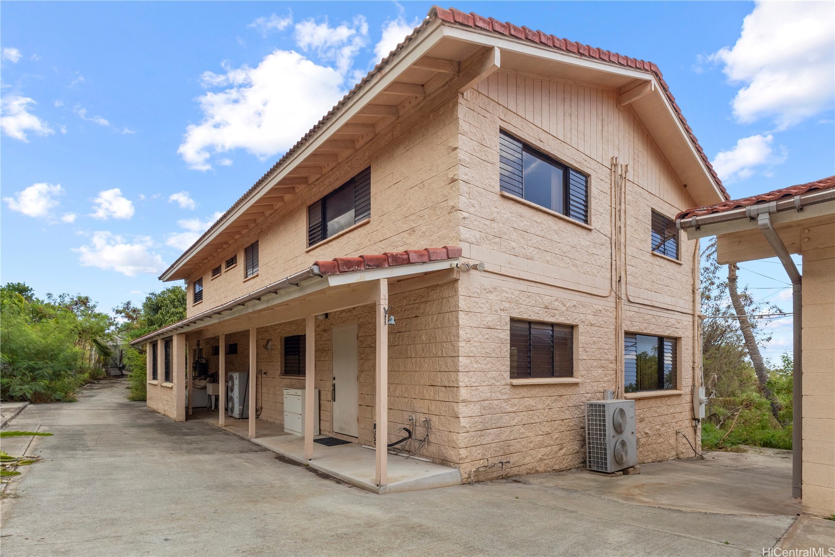 87-201 Paakea Road Property Photo 1