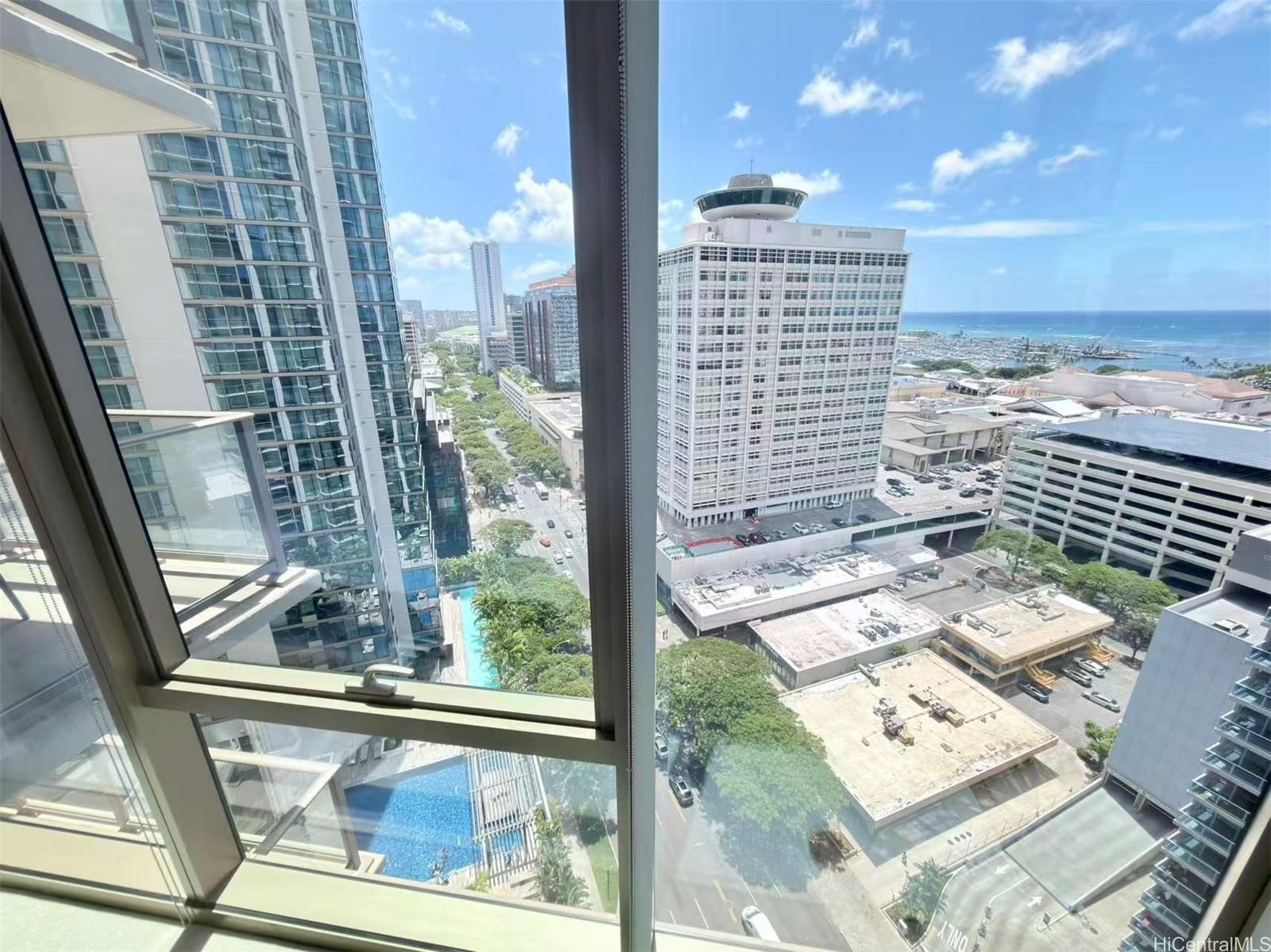 1388 Kapiolani Boulevard 2201 Property Photo 7