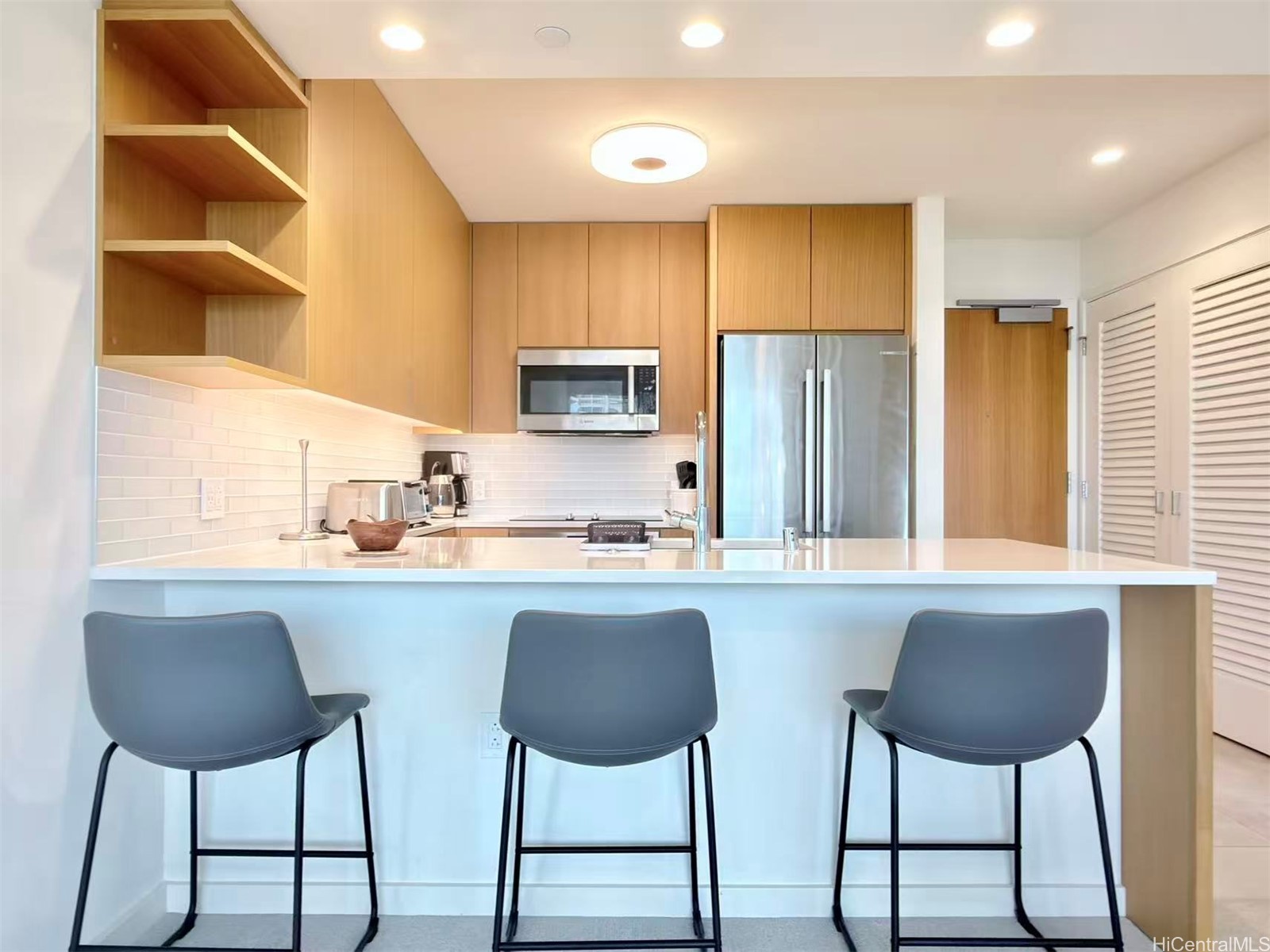 1388 Kapiolani Boulevard 2201 Property Photo 15